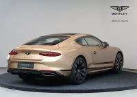 Bentley Continental GT V8 4 500kW thumbnail