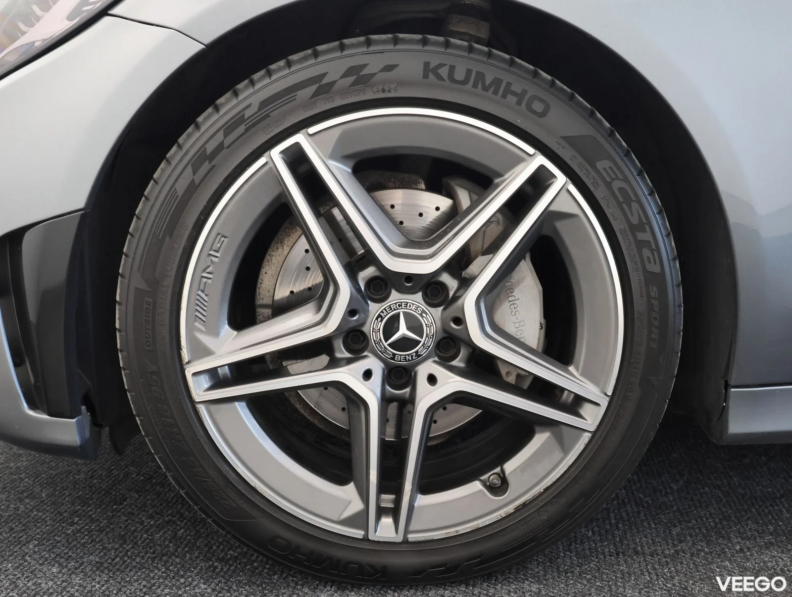 Mercedes-Benz C180 D 90kW