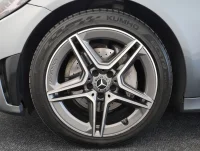 Mercedes-Benz C180 D 90kW thumbnail