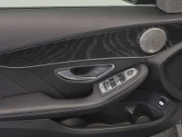 Mercedes-Benz C180 D 90kW thumbnail