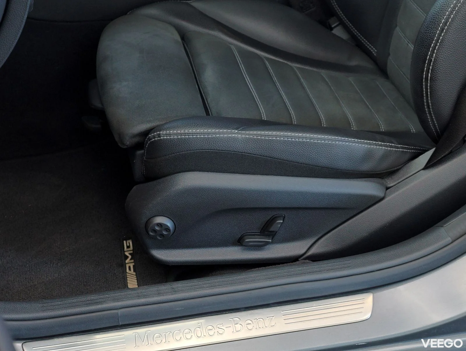 Mercedes-Benz C180 D 90kW