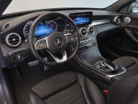 Mercedes-Benz C180 D 90kW thumbnail