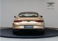 Bentley Continental GT V8 4 500kW thumbnail