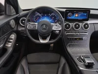 Mercedes-Benz C180 D 90kW thumbnail