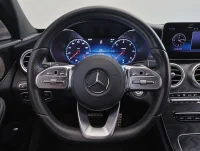 Mercedes-Benz C180 D 90kW thumbnail