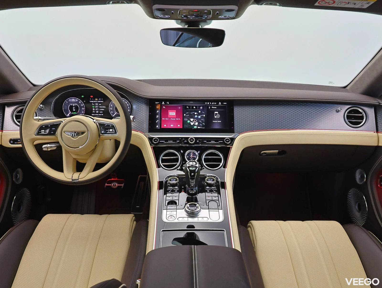 Bentley Continental GT V8 4 500kW