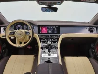Bentley Continental GT V8 4 500kW thumbnail