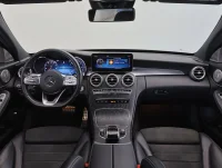 Mercedes-Benz C180 D 90kW thumbnail