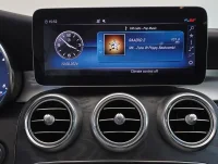 Mercedes-Benz C180 D 90kW thumbnail