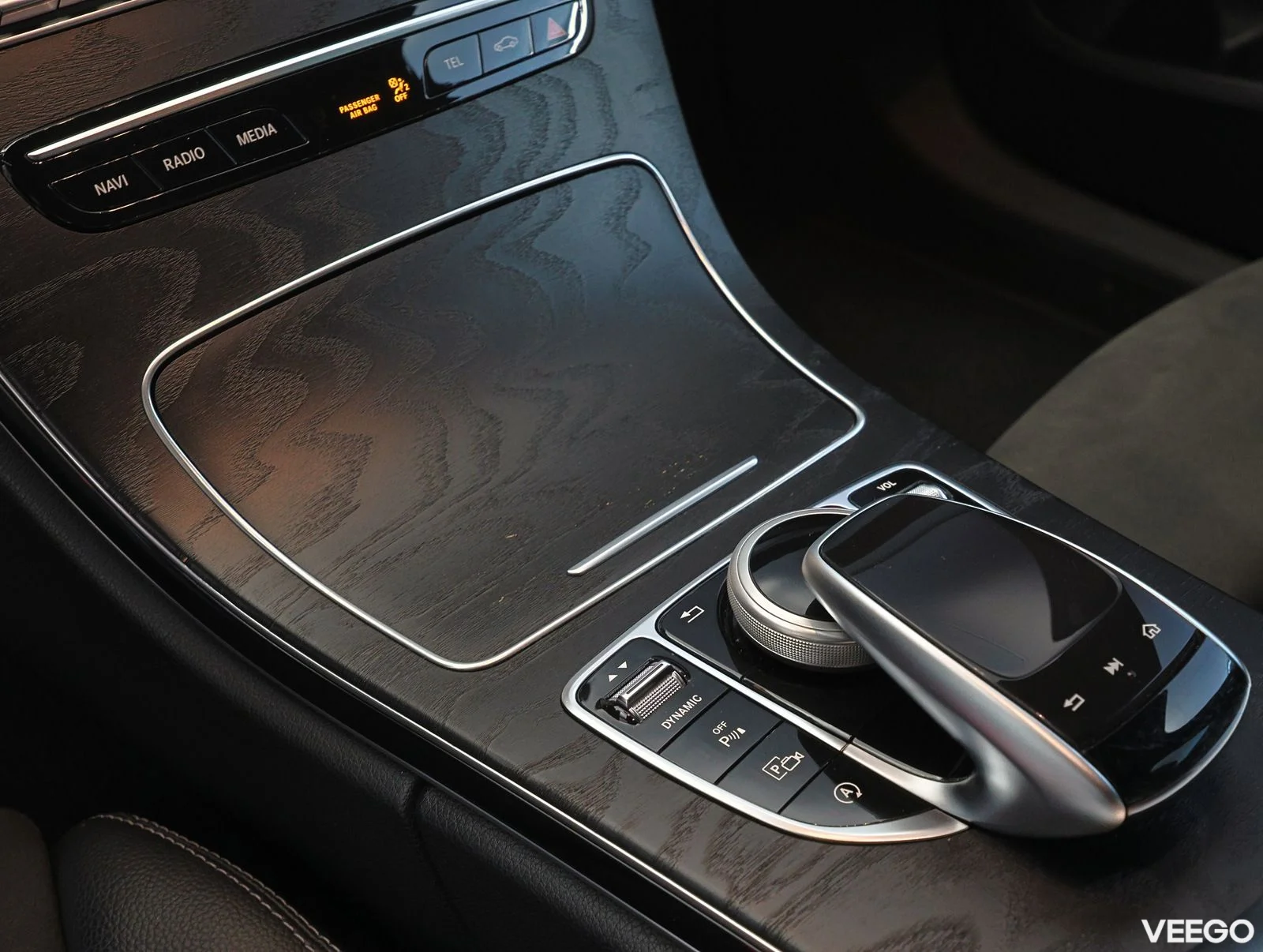 Mercedes-Benz C180 D 90kW