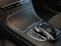 Mercedes-Benz C180 D 90kW thumbnail