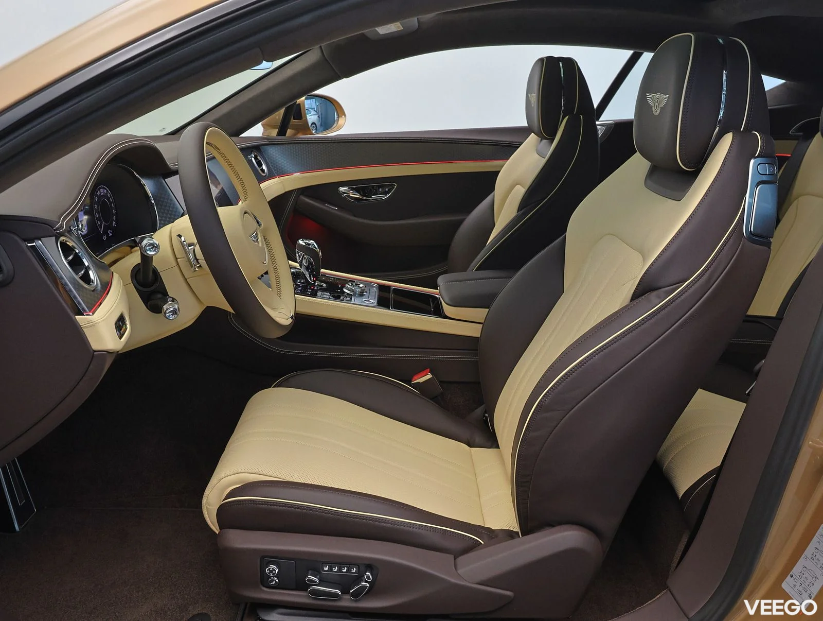 Bentley Continental GT V8 4 500kW