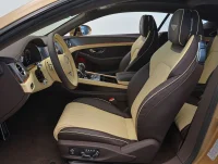 Bentley Continental GT V8 4 500kW thumbnail