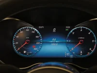 Mercedes-Benz C180 D 90kW thumbnail