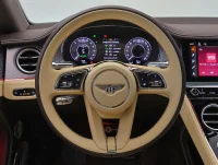 Bentley Continental GT V8 4 500kW thumbnail