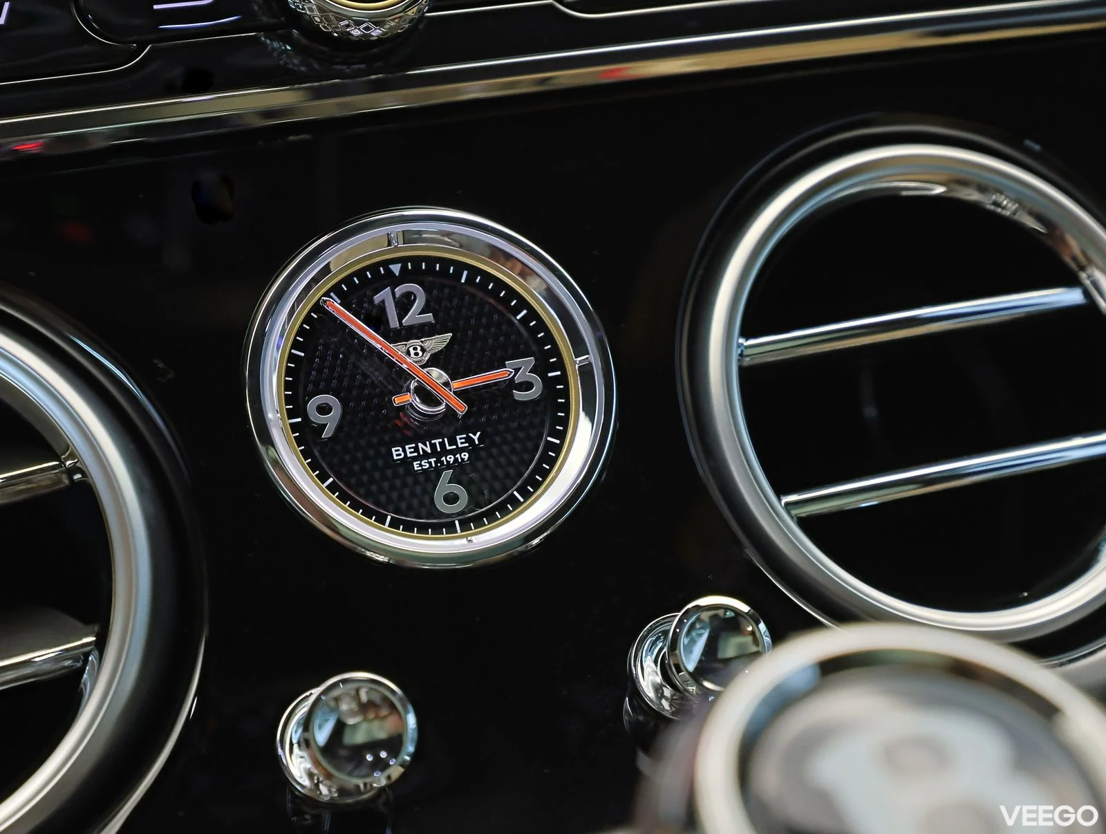 Bentley Continental GT V8 4 500kW