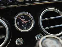Bentley Continental GT V8 4 500kW thumbnail