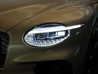 Bentley Continental GT V8 4 500kW thumbnail