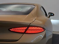 Bentley Continental GT V8 4 500kW thumbnail