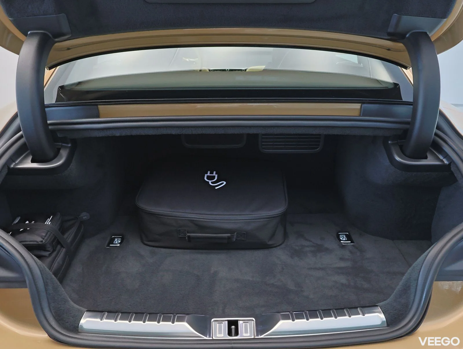 Bentley Continental GT V8 4 500kW