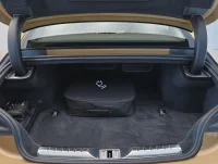 Bentley Continental GT V8 4 500kW thumbnail