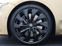 Bentley Continental GT V8 4 500kW thumbnail