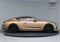 Bentley Continental GT V8 4 500kW thumbnail