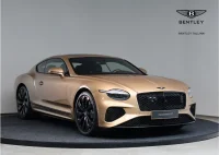 Bentley Continental GT V8 4 500kW thumbnail