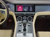 Bentley Continental GT V8 4 500kW thumbnail