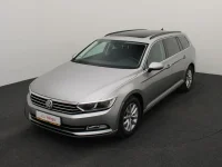 Volkswagen Passat 2 110kW thumbnail