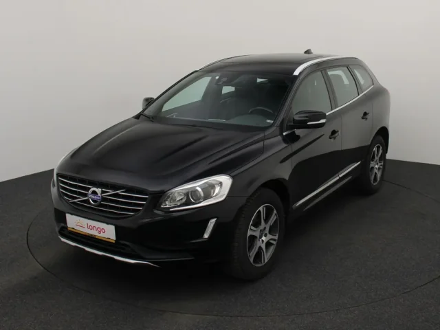 Image of Volvo XC60 2 180kW
