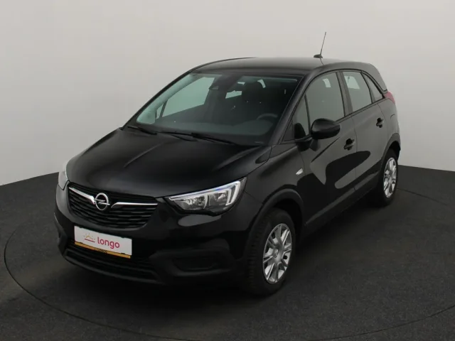 Image of Opel Crossland X 1.2 81kW