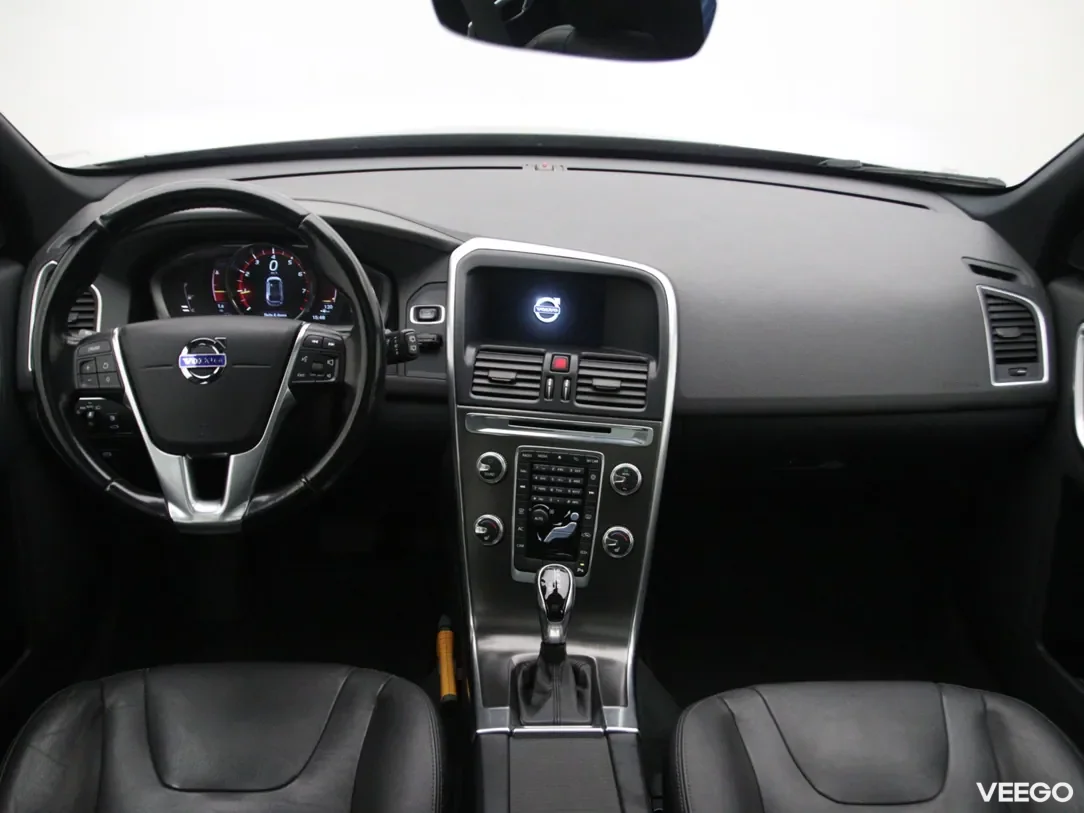 Volvo XC60 2 180kW