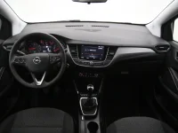Opel Crossland X 1.2 81kW thumbnail