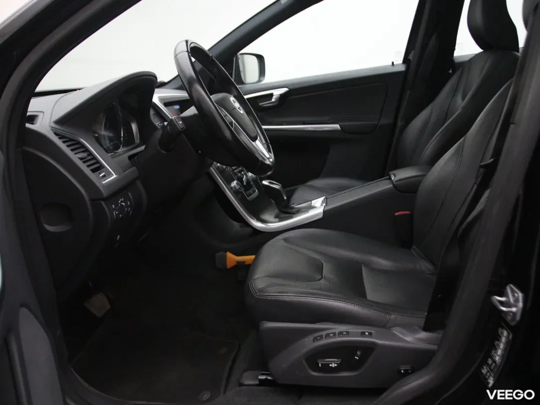 Volvo XC60 2 180kW