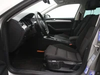 Volkswagen Passat 2 110kW thumbnail