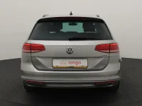 Volkswagen Passat 2 110kW thumbnail