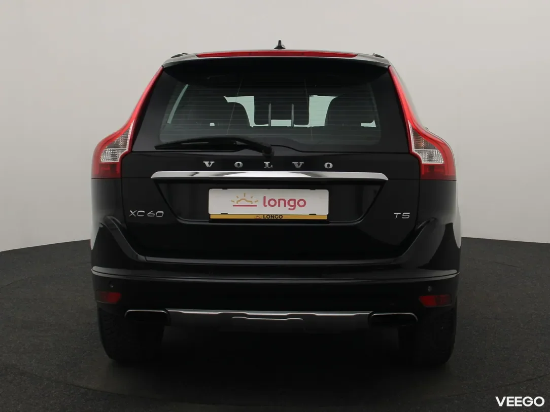Volvo XC60 2 180kW