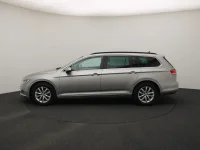 Volkswagen Passat 2 110kW thumbnail