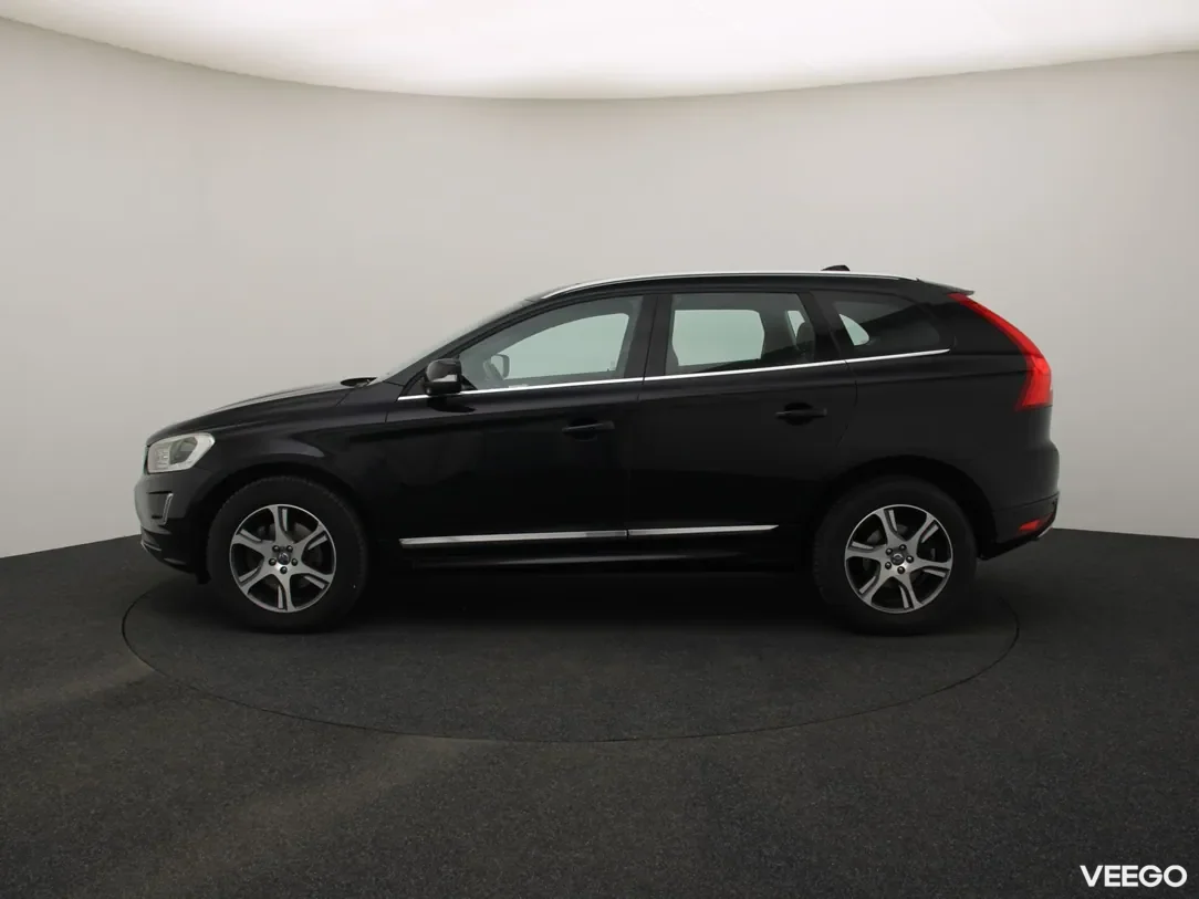 Volvo XC60 2 180kW