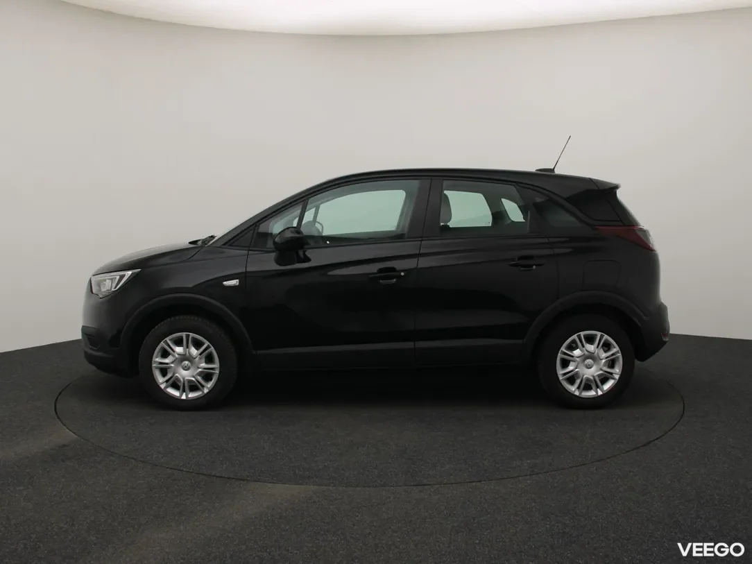 Opel Crossland X 1.2 81kW