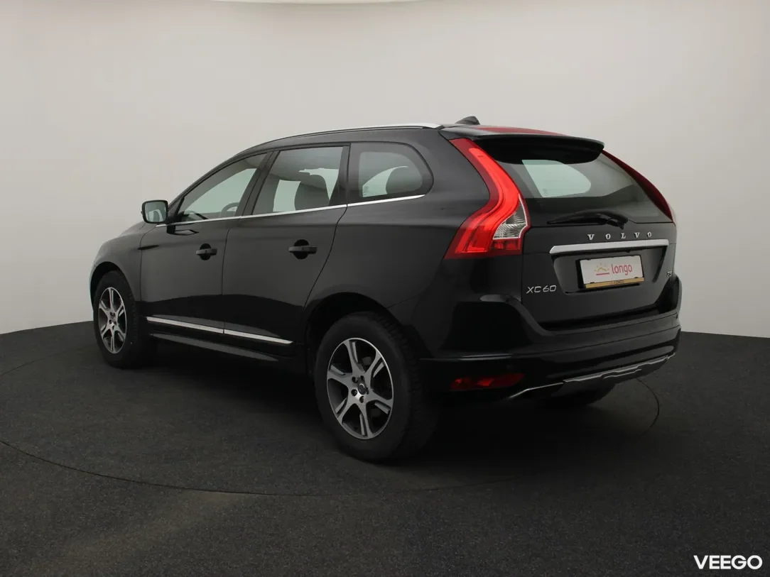 Volvo XC60 2 180kW