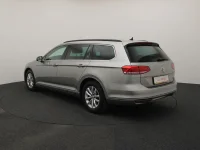 Volkswagen Passat 2 110kW thumbnail