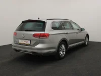 Volkswagen Passat 2 110kW thumbnail