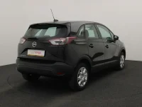 Opel Crossland X 1.2 81kW thumbnail