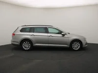 Volkswagen Passat 2 110kW thumbnail