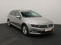 Volkswagen Passat 2 110kW thumbnail