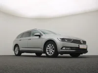 Volkswagen Passat 2 110kW thumbnail