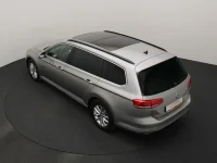Volkswagen Passat 2 110kW thumbnail