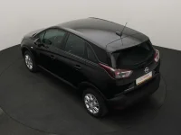Opel Crossland X 1.2 81kW thumbnail